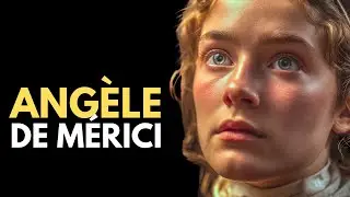 27 janvier – Sainte Angèle de Mérici : La Mère de l'École pour les Filles