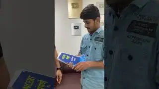 Parth Sir ने दिया ये Gift ❣️ NEET 2024 Preparation 🎯Doubtnut #neet2024 #neet