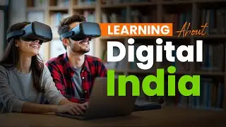 💡 Digital India&rsquo;s Transformation: UK&rsquo;s Matthew Harrison-Harvey Shares Key Insights!