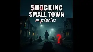 Shocking Small Town Mysteries  Everyone