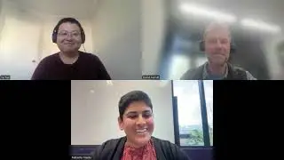 Introduction to the ASAA Oral History Project