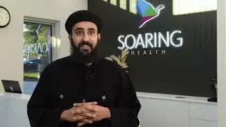 Soaring Health - OPTIMA Healthcare practice design & construction