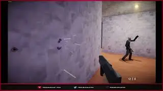 AGENT 64 SPIES NEVER DIE: Tower - Escape Agent 1:02.420 [FORMER PR]