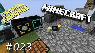 Deep Mob Learning [Chemical Exchange][E023][Deutsch]