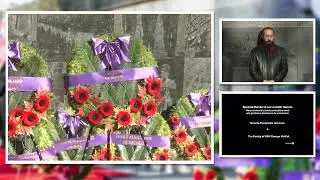 Ontario to Honour the Bravery of Canadian Heroes
