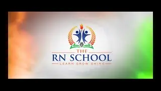 Independence Day 2025 Celebration | The RN School 🇮🇳 | Tiranga Yoddha Song