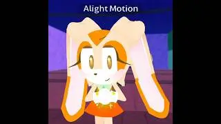 Plus Aura for cream // SONIC.EXE THE DISASTER