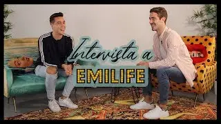 Tommaso Zorzi intervista EmiLife | Tommy Talks