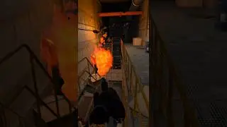 Gaming Gets More Intense in VR #QuestCreatorPartner #MetaQuestAffiliate #VR #TheLivingRemain