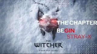 THE CHAPTER BEGIN | Cinematic Trailer | STRAY-X | Non-Copy Right Song |