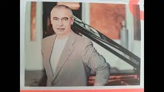 Ivo Pogorelich plays Chopin Piano Sonata nr 2 op 35  in Antwerp 10 Nov 2024