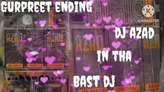 [[[[[[DOCTOR SONG DJ REMIX. DJ AZAD KARA KARA.   GURPREET ENDING]]]]]