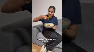 Итода по-прежнему аппетитна, она такая вкусная🥹 #sambhar #tamil #uk #cooking