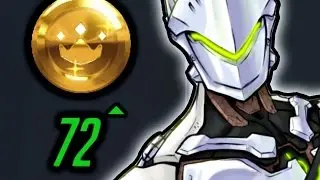 Overwatch Solo Carry #5