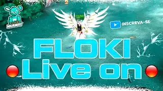 🔵Floki MuAwaY 🔵 ASA SNOW +ASA LIGHT HAWK