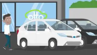 Introducing Rent 2 Buy | Own a PCO Car Today!