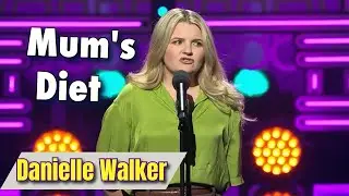 Danielle Walker - Mum's diet