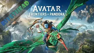 Avatar: Frontiers of Pandora :  E12 - 