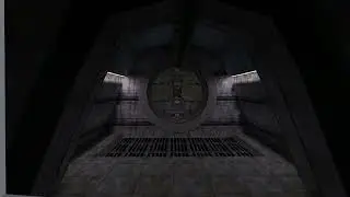 Half-Life Legacy - PC Walkthrough Chapter 1: Black Mesa Inbound