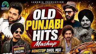 Mashup Dhol Mix Dj Lahoria Production New Punjabi Song 2025 Dj Mashup 2025