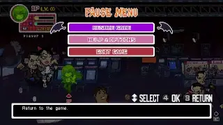 practice - Kurisu Nightmare+ mode ~ Phantom Breaker: Battle Grounds gameplay, chill Qkmbr mix