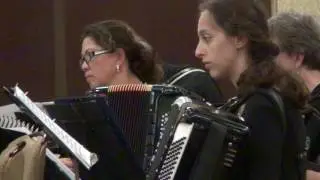 ATG Accordion Festival Orchestra 2017