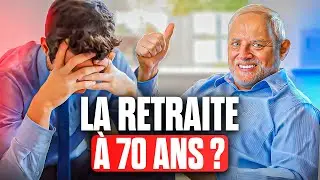 Ce qu'il faut savoir sur la retraite que vous n'aurez pas