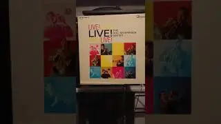 Georgia on my Mind Doc Severinsen Sextet Live 1966