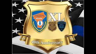 We Are WCPD 2019