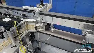 CP1000 Versatility