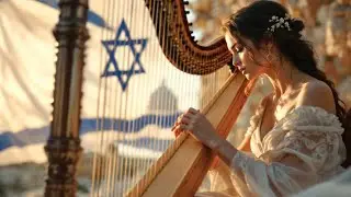 Israel Sings LIVE ✡️ Joyful Hebrew Worship Celebration from Zion