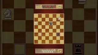 hardest level chess skill development ##checkmate #trending #viral #video
