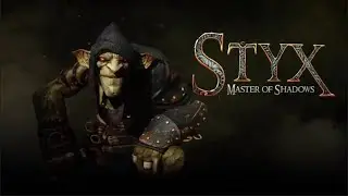 LE PIRE NIJA AU MONDE !!! - STYX MASTER OF SHADOWS [DECOUVERTE]