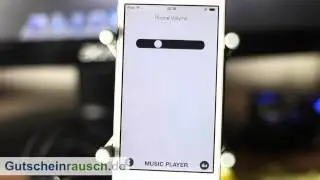JBL Music App im Test auf Gutscheinrausch.de