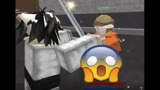 bleach: primeria when u 1v1 a captain & this happens..-WATCH UNTIL END, U WONT BELIEVE WHAT HAPPENS😱