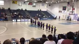 Snipes Academy All Star Dribblers