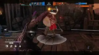 For Honor - Back On The Road To Rep 70 Nuxia