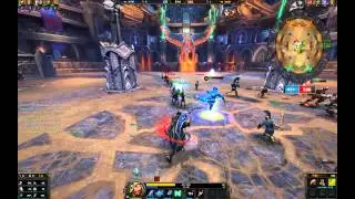 Smite Fail clips تشكيلة سمايت YMIR FAIL