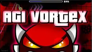[Insane Demon] AGI VorteX | by Burda5800 | 100% GG