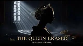 Blanche of Bourbon: The Queen History Tried to Erase