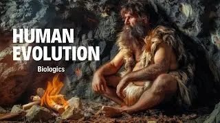Human evolution | The great journey from Dryopithecus to Homo sapiens.
