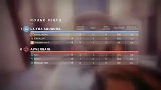 Prove di Osiride ma &egrave; rissa_Destiny 2