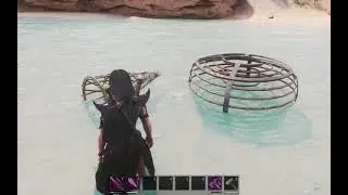 Trap Bug