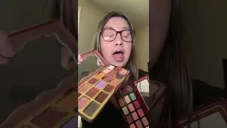 Better than chocolate is on sale Faced #toofacedmakeup #toofacedcosmetics #toofacedeyeshadow