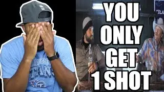 SHOOT your Shot!! Zac Brown Band As She's Walking Away | REACTION