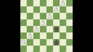 What is happening here? #chess #chessgame #chesspuzzle