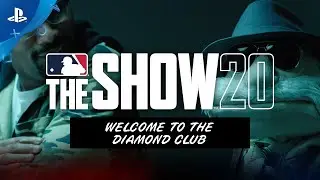 MLB The Show 20 - Introducing Diamond Club | PS4