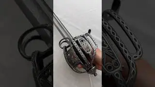 Winner of &ldquo;Best Sword&rdquo;