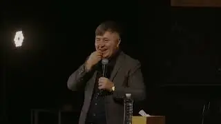 &laquo;Четыре прокаженных&raquo; 23 декабря 2025 г. Олег Назарчук