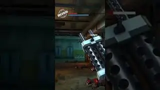 MAD ZOMBIES || BOSS - Region 5 (Prison)